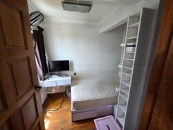 Blk 243 Pasir Ris Street 21 (Pasir Ris), HDB Executive #447265781